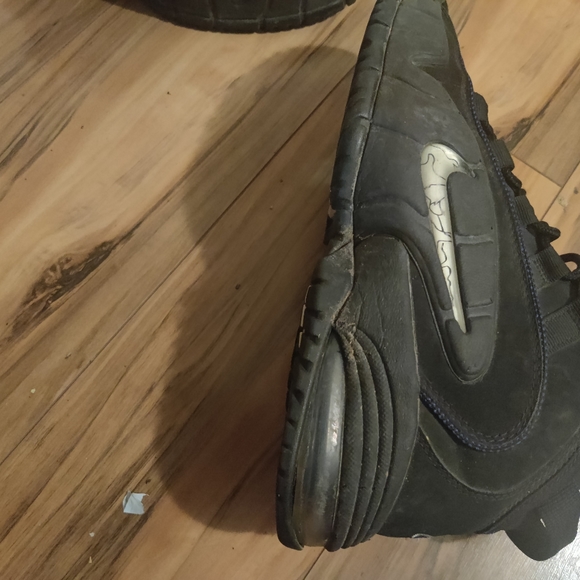 Nike Air Max Penny 1 "All-Star" 2014 - Picture 6 of 6